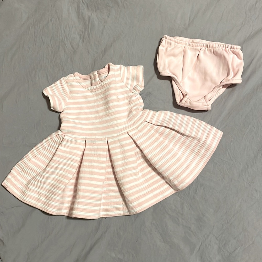 Ralph Lauren 3M Dress